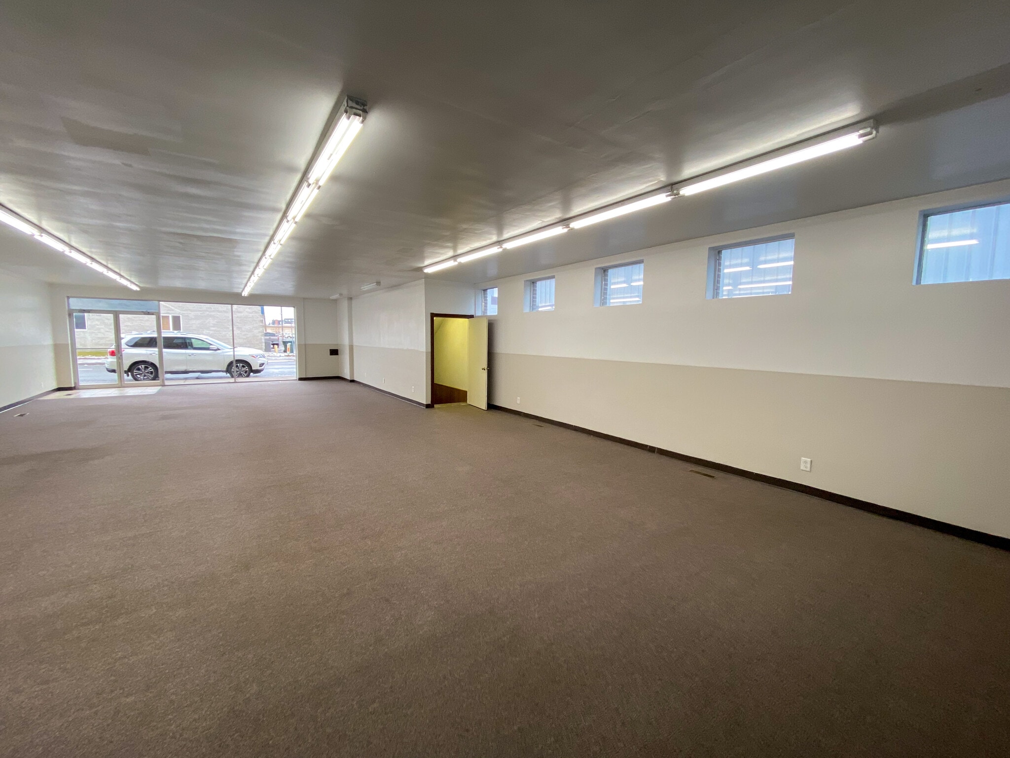 440 E Clark St, Pocatello, ID for lease Building Photo- Image 1 of 13