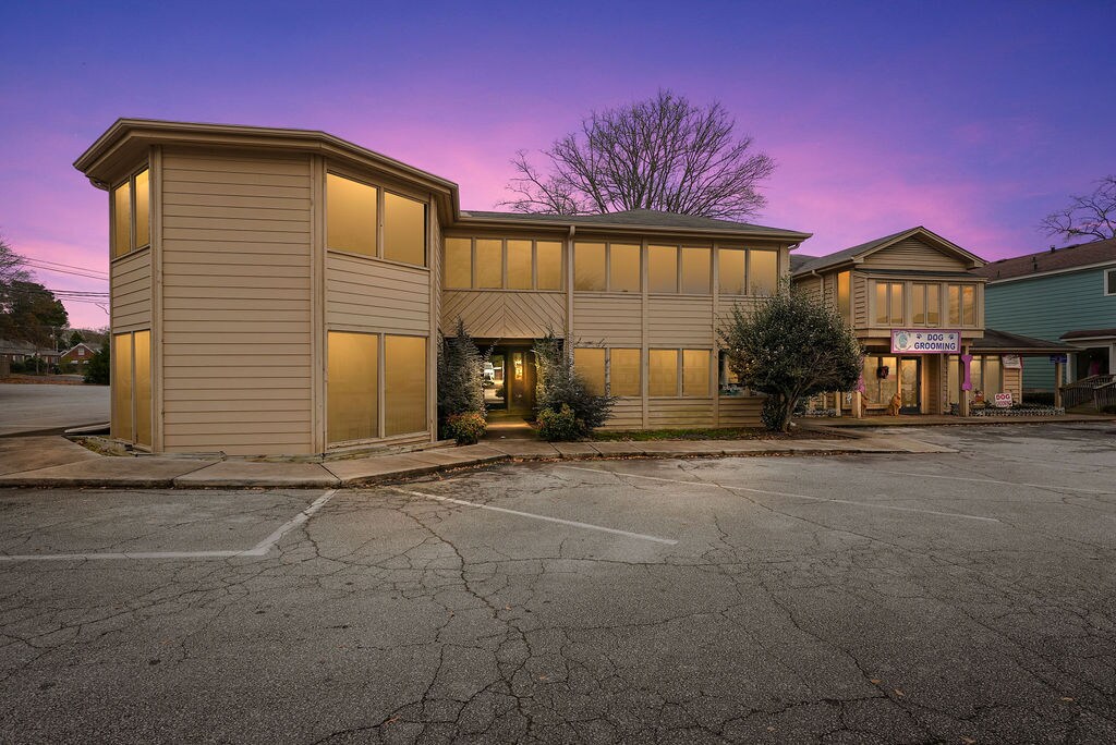 2406 N Main St, Anderson, SC à vendre Photo principale- Image 1 de 29