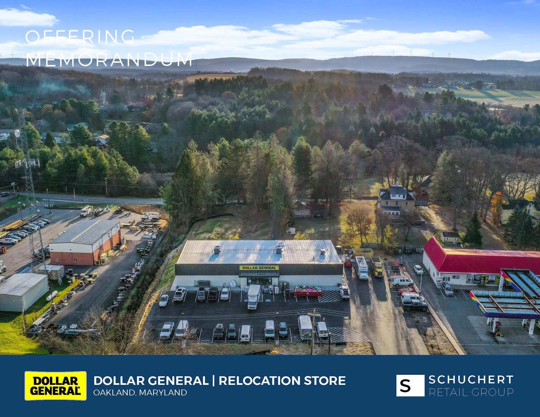 437 N 3rd St, Oakland, MD for sale Building Photo- Image 1 of 1