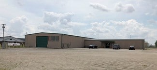 More details for 1275 W Main St, Bellevue, OH - Industrial for Sale