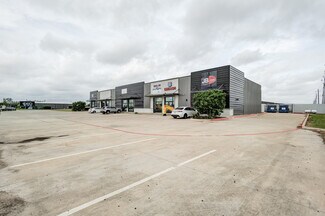 Plus de détails pour 1010 Technology Way, Waxahachie, TX - Commerce de détail à louer