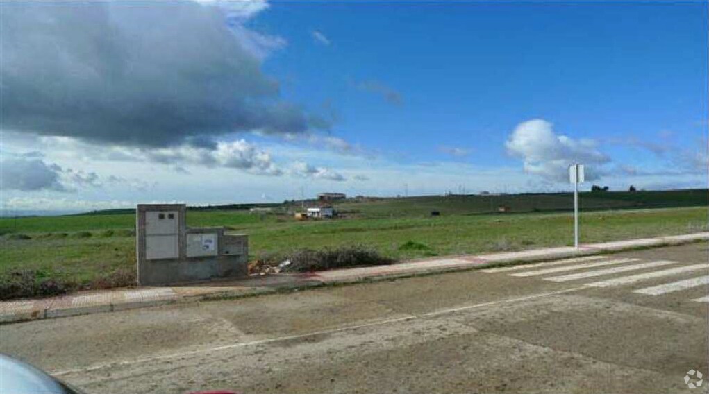 Terrain dans Fontanar, Guadalajara à vendre Photo principale- Image 1 de 3