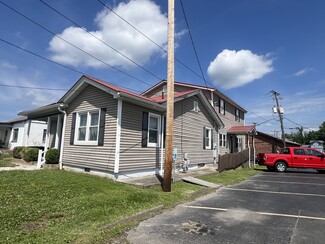 Plus de détails pour 118 Dingess St, Barboursville, WV - Vente au détail à vendre