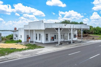 More details for 1300 S Lake Shore Way, Lake Alfred, FL - Retail for Sale