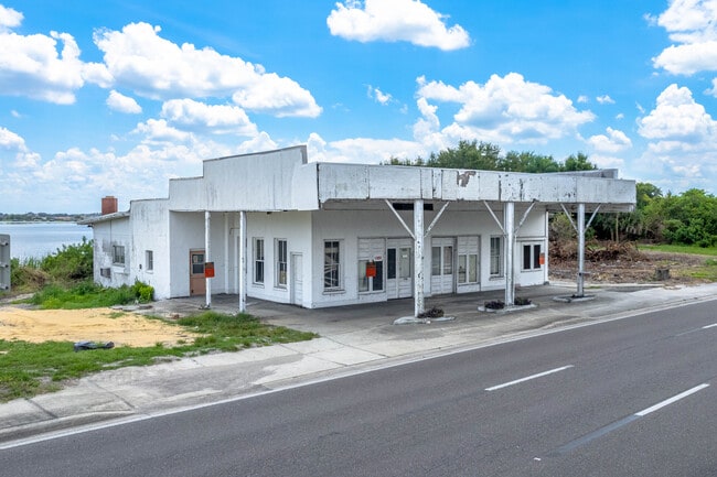 More details for 1300 S Lake Shore Way, Lake Alfred, FL - Retail for Sale