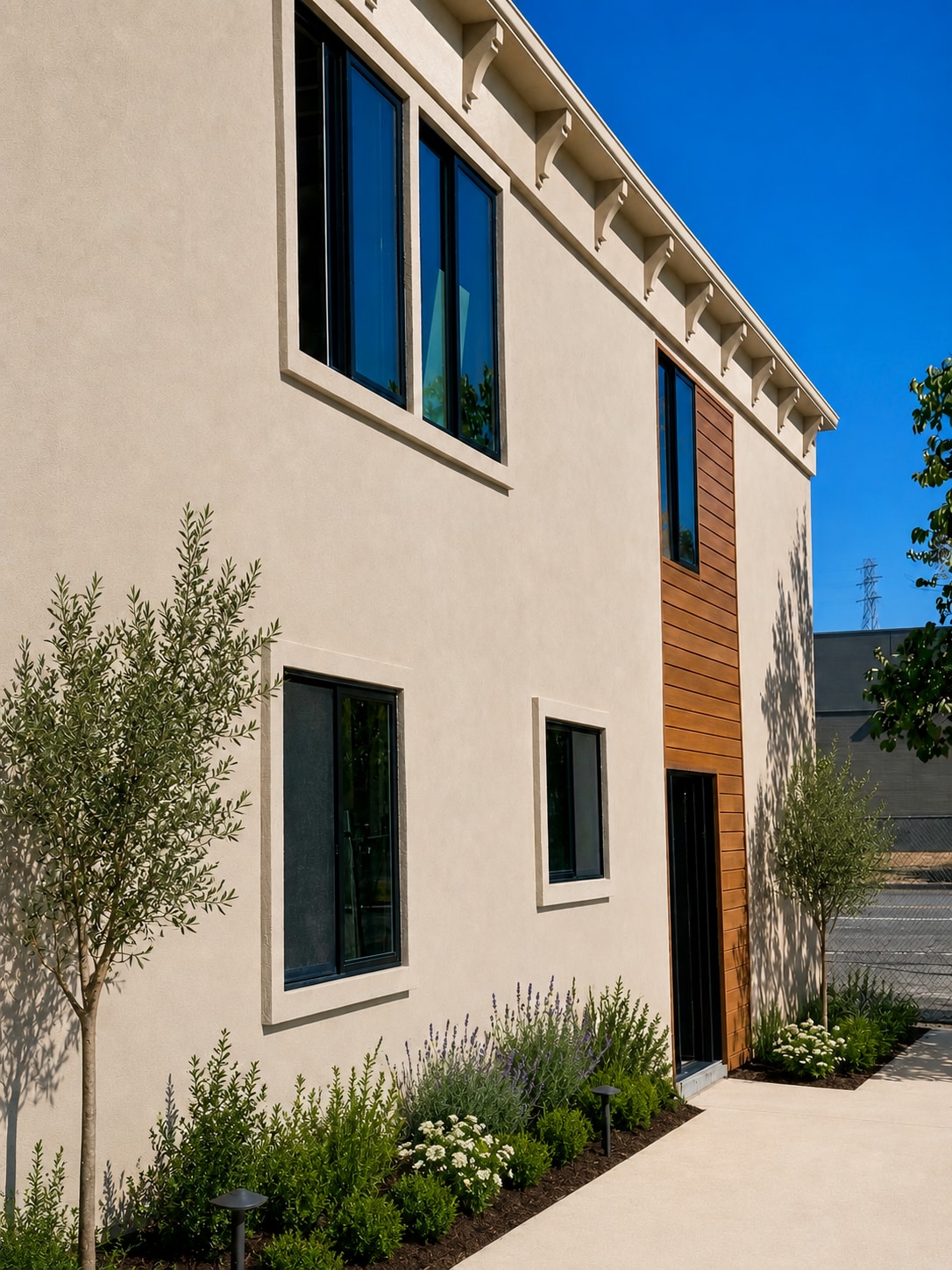 201 E Washington St, Petaluma, CA for lease Construction Photo- Image 1 of 3
