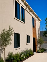 201 E Washington St, Petaluma, CA for lease Construction Photo- Image 1 of 3