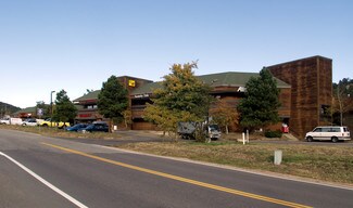 Plus de détails pour 25797 Conifer Rd, Conifer, CO - Bureau/Commerce de détail, Local d'activités à louer