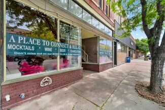 Plus de détails pour 122 W Main St, Florence, CO - Commerce de détail à vendre