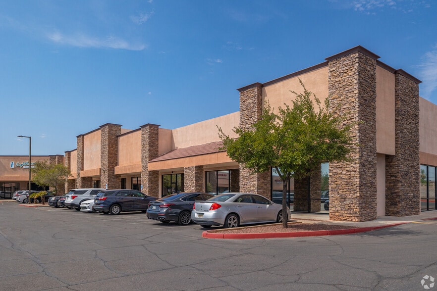 965 E Van Buren St, Avondale, AZ for lease - Building Photo - Image 3 of 3