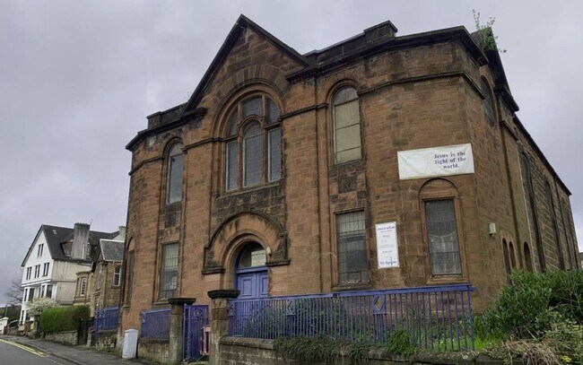 More details for 8 Windmill Rd, Hamilton - Specialty for Sale