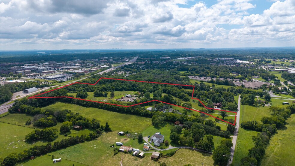 782 NW Rutland Rd, Mount Juliet, TN à vendre - Photo du bâtiment - Image 3 de 3