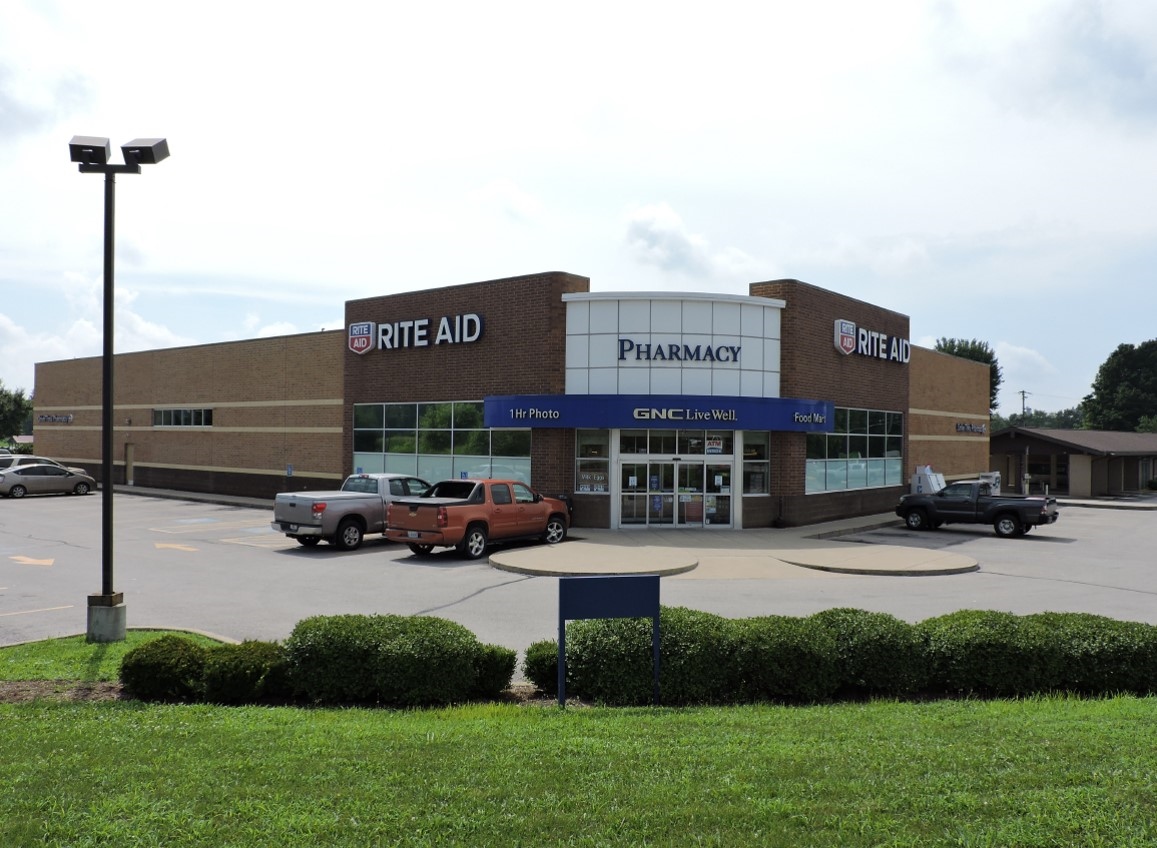 1673 Highway 64 NE, New Salisbury, IN for sale Primary Photo- Image 1 of 1