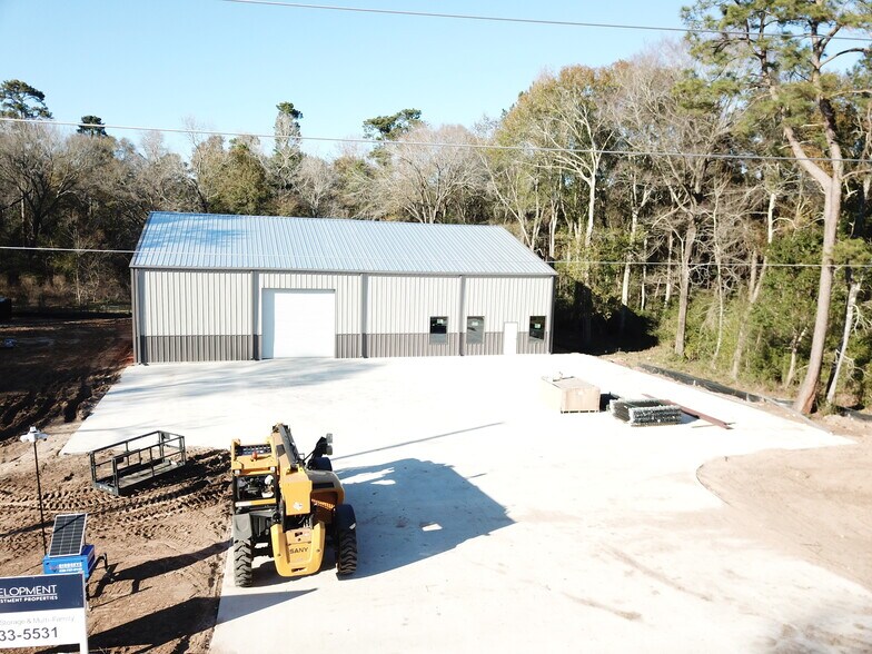 2314 Wade Cir N, Conroe, TX à vendre - Photo principale - Image 1 de 11