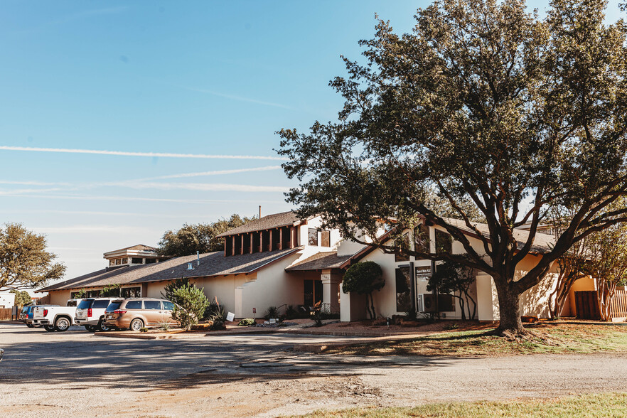 1165 Lytle Way, Abilene, TX à louer - Photo du b timent - Image 1 de 8