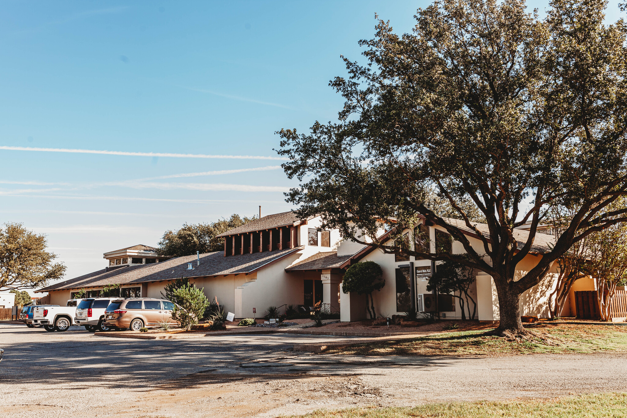 1165 Lytle Way, Abilene, TX à louer Photo du b timent- Image 1 de 9