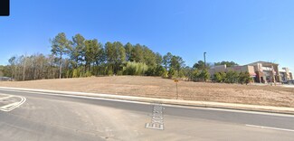 Plus de détails pour 306 Exchange Blvd, Bethlehem, GA - Terrain à louer