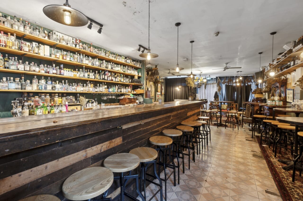 101 Regent Street, Redfern à louer Photo intérieure- Image 1 de 5