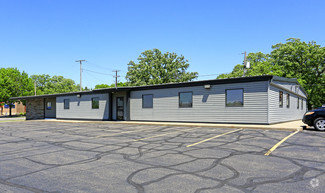 More details for 2 S 2nd Ave, Sauk Rapids, MN - Office for Lease