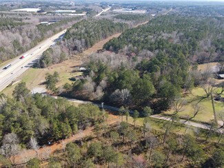 Plus de détails pour 1151 Posey Rd, Newnan, GA - Terrain à vendre