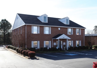 More details for 4327 Mundy Mill Rd, Oakwood, GA - Office for Sale