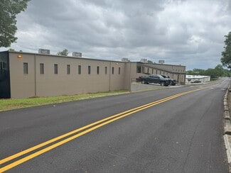 More details for 140 Research Blvd, Madison, AL - Coworking for Lease