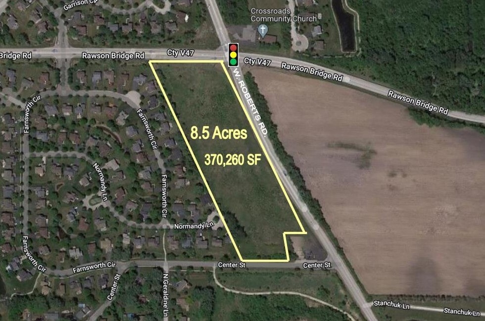 28965 W Roberts Rd, Port Barrington, IL for sale Primary Photo- Image 1 of 4