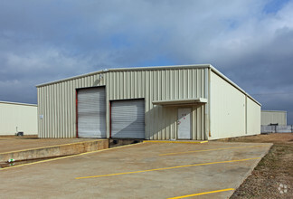 Plus de détails pour 28 Mustang Ct, Forney, TX - Industriel/Logistique à louer