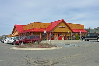 More details for 1501 E Beltline Ave, Grand Rapids, MI - Retail for Sale