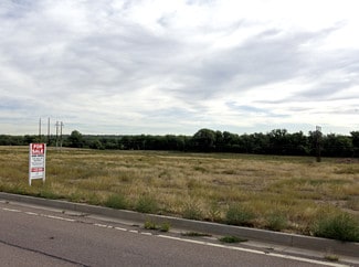 More details for 9359 Bandley Dr, Fountain, CO - Land for Sale