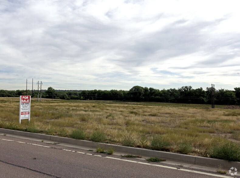 9359 Bandley Dr, Fountain, CO for sale - Building Photo - Image 1 of 21