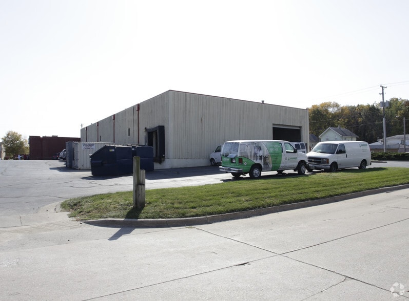 1801 2nd Ave, Des Moines, IA à vendre - Photo du bâtiment - Image 3 de 4