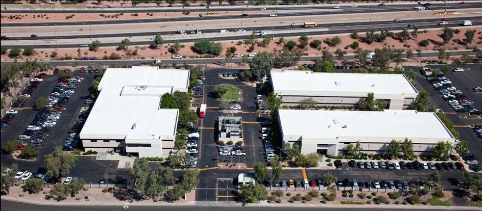 20002 N 19th Ave, Phoenix, AZ for lease - Building Photo - Image 2 of 3