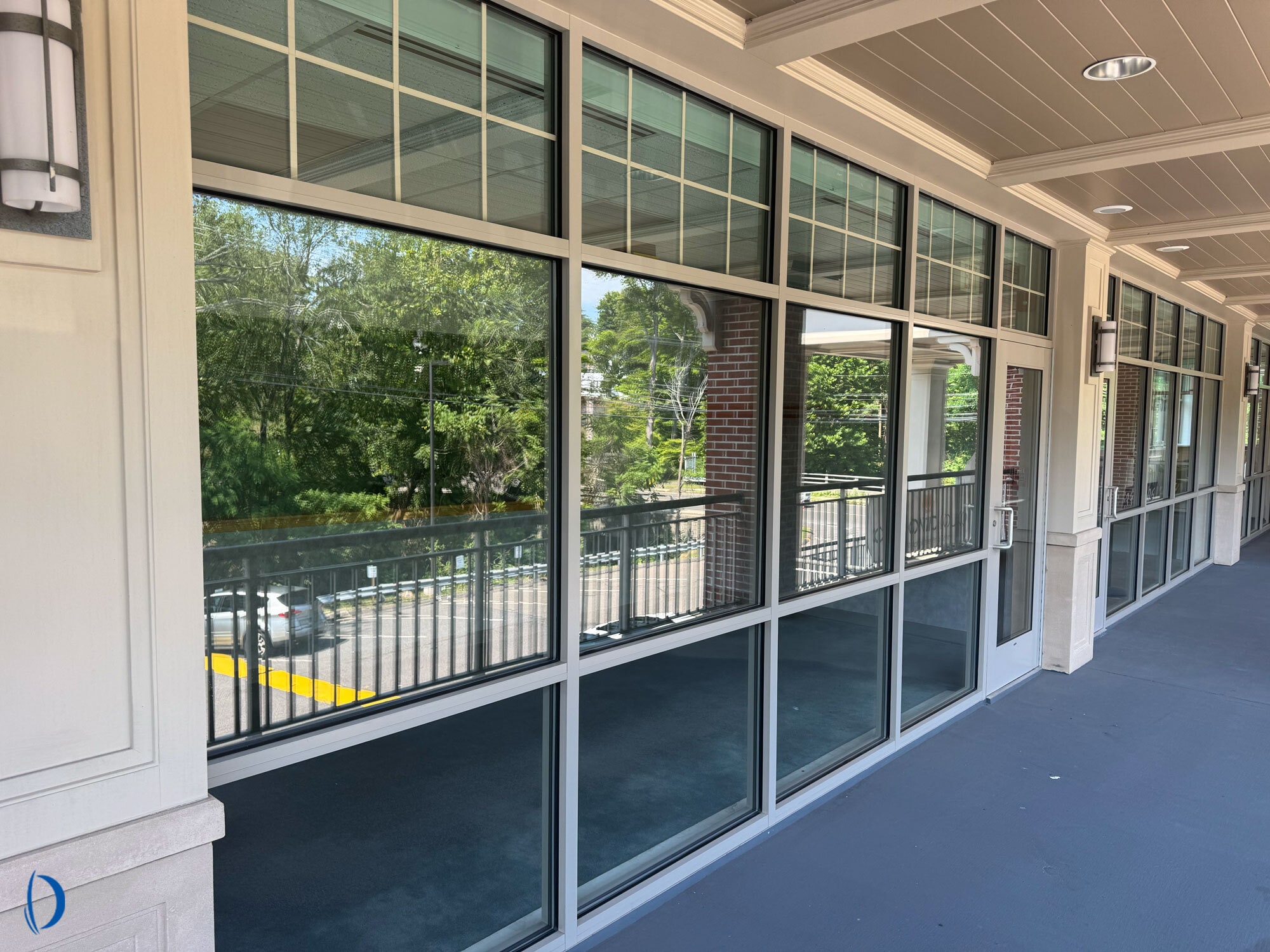 2 Daniels Farm Rd, Trumbull, CT for lease Interior Photo- Image 1 of 6