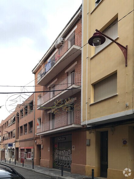 Calle Marqués de Santillana, 3, Guadalajara, Guadalajara à louer - Photo du bâtiment - Image 2 de 2