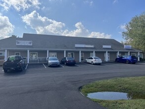 606 Crystal Pl, La Grange, KY for lease Building Photo- Image 1 of 12