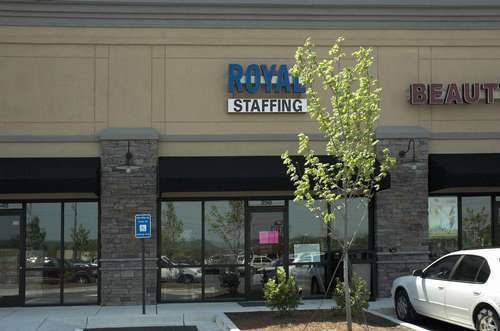 6035 Bakers Ferry Rd SW, Atlanta, GA à louer - Photo du bâtiment - Image 3 de 14