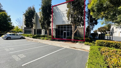 809-837 Corporate Way, Fremont, CA for lease Interior Photo- Image 1 of 8