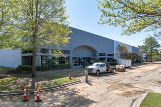 More details for 5950 Freeport Ave, Memphis, TN - Industrial for Lease