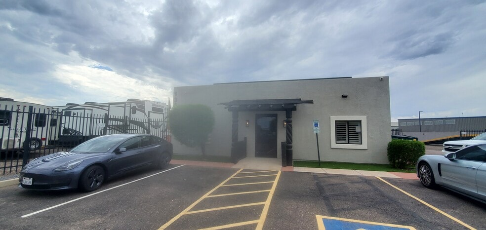 13403 W Foxfire Dr, Surprise, AZ for lease - Building Photo - Image 3 of 23