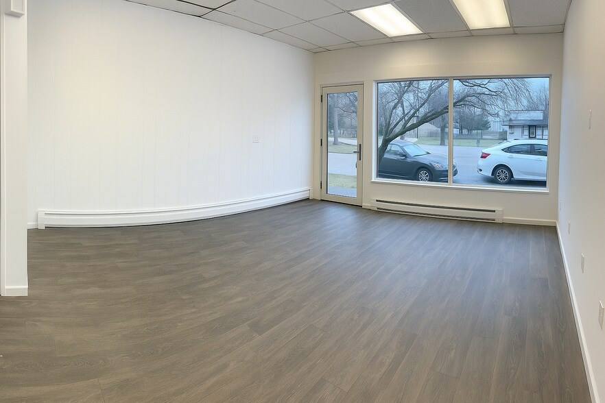 106 Woodbridge Ave, Highland Park, NJ à louer - Photo intérieure - Image 2 de 3