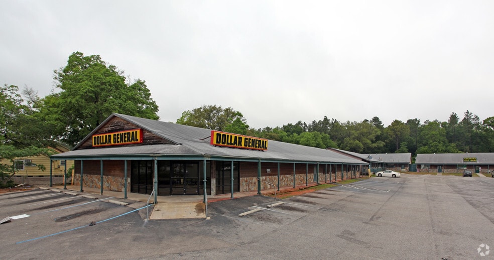 34463 Hwy 98, Lillian, AL for lease - Primary Photo - Image 1 of 4