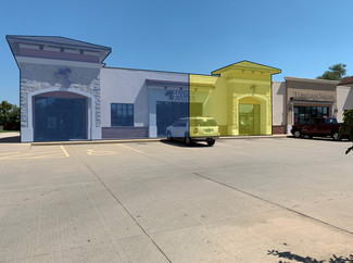 More details for 1812 S Seneca St, Wichita, KS - Retail for Lease