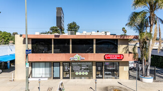 Plus de détails pour 19709 Ventura Blvd, Woodland Hills, CA - Bureau à vendre