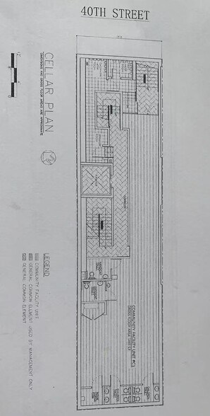 832 40th St, Brooklyn, NY à vendre - Photo du bâtiment - Image 3 de 3