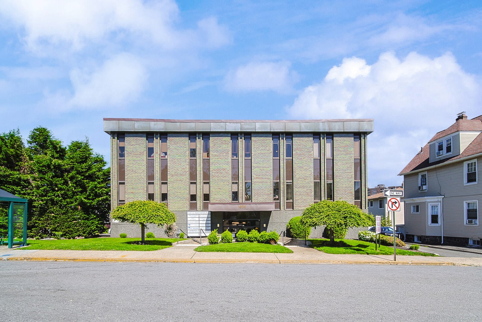 1625 Anderson Ave, Fort Lee, NJ à louer Photo intérieure- Image 1 de 15