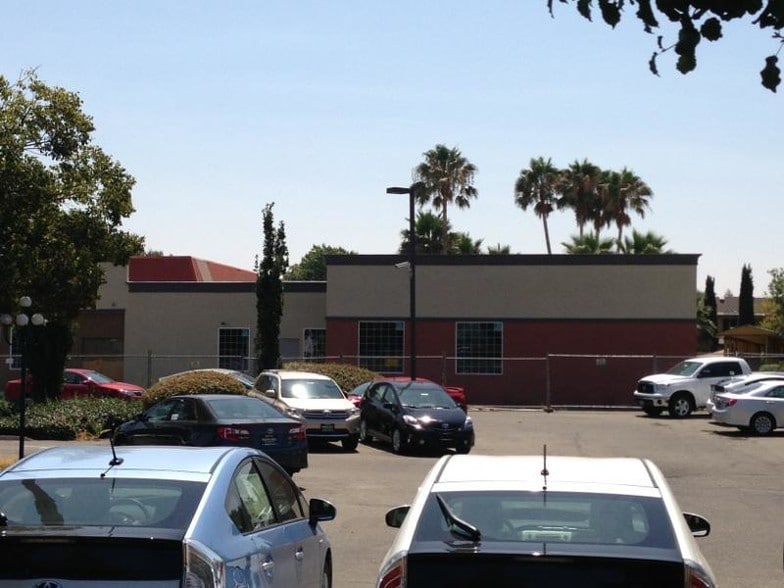 4120 Chiles Rd, Davis, CA for sale - Building Photo - Image 3 of 10