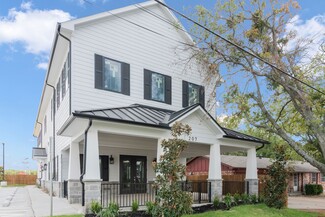 Plus de détails pour 207 S Elm St, Keller, TX - Vente au détail à vendre