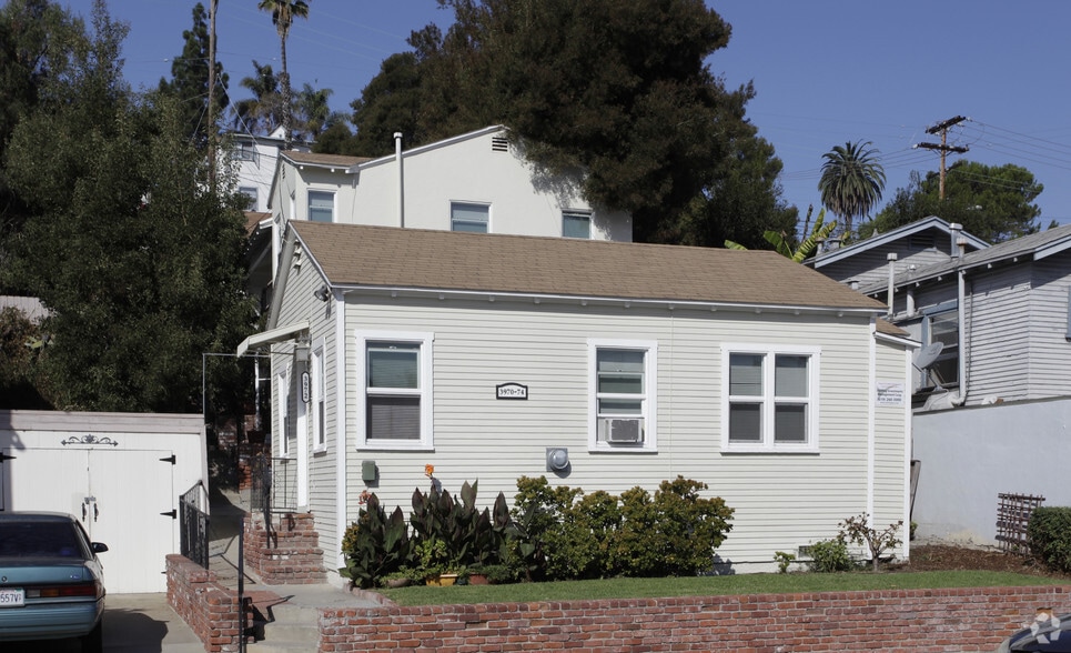 3970-3974 Florida St, San Diego, CA for sale - Building Photo - Image 3 of 15