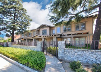 Plus de détails pour 437 N Riverside Ave, Rialto, CA - Bureau à vendre